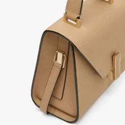 Iside Crossbody Micro Bag