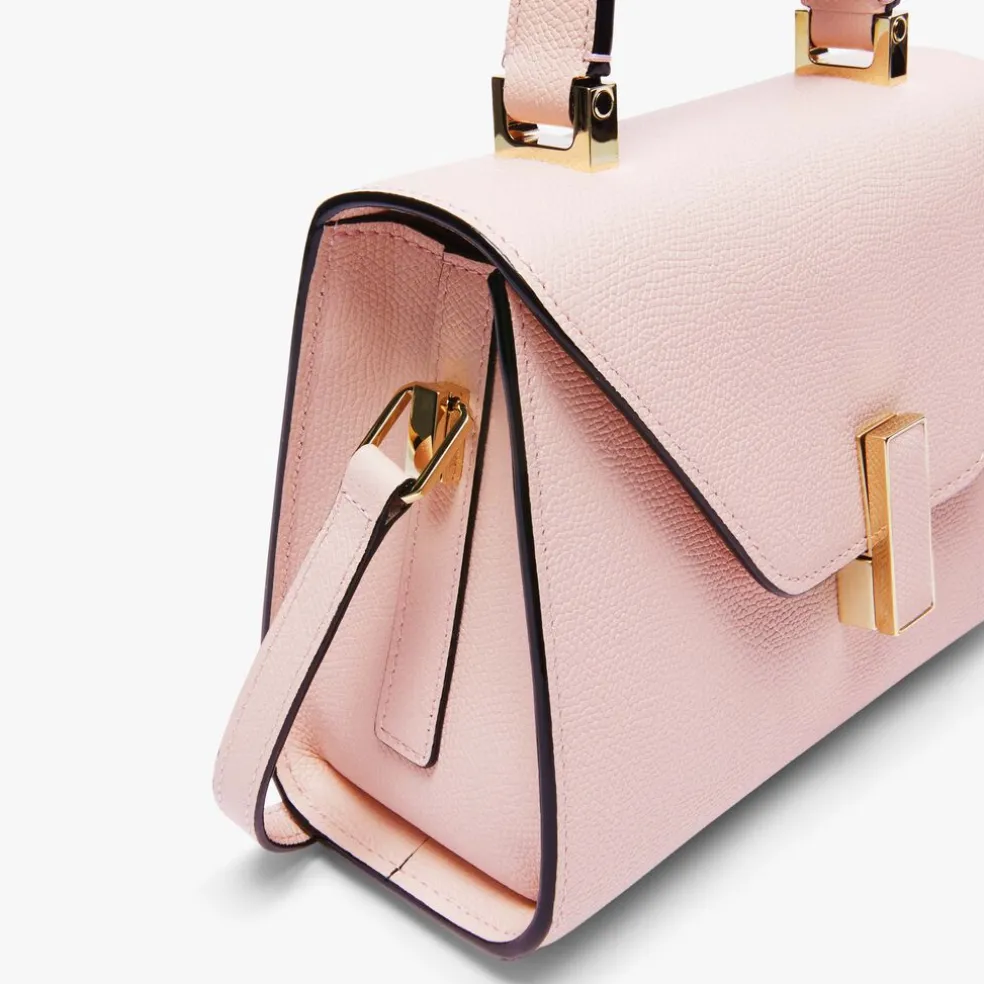 Iside Crossbody Micro Bag