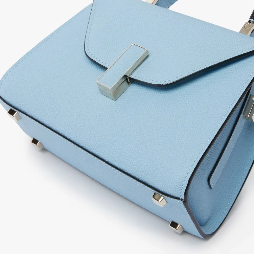 Iside Crossbody Micro Bag