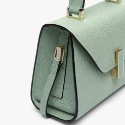 Iside Crossbody Micro Bag