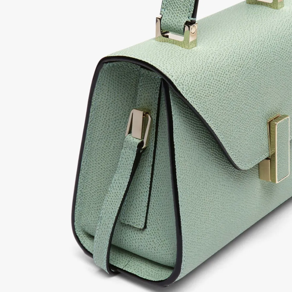 Iside Crossbody Micro Bag