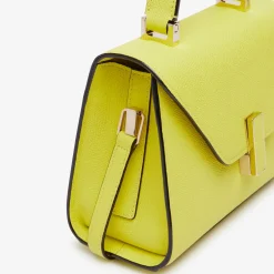 Iside Crossbody Micro Bag
