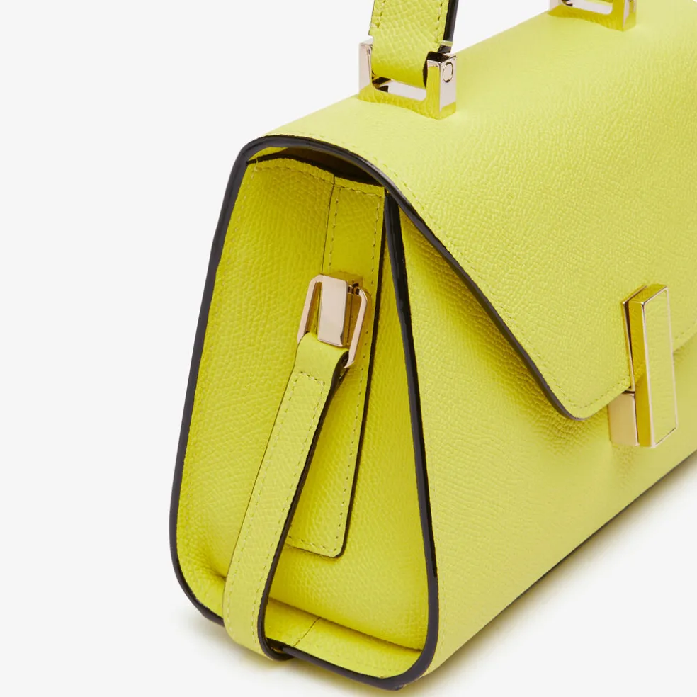 Iside Crossbody Micro Bag