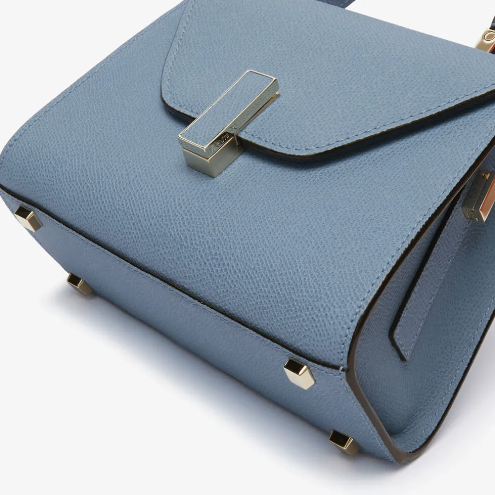 Iside Crossbody Micro Bag