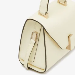 Iside Crossbody Micro Bag
