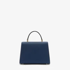 Iside Crossbody Micro Bag