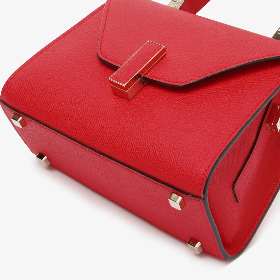 Iside Crossbody Micro Bag