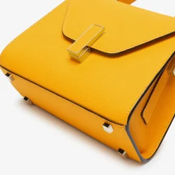 Iside Crossbody Micro Bag