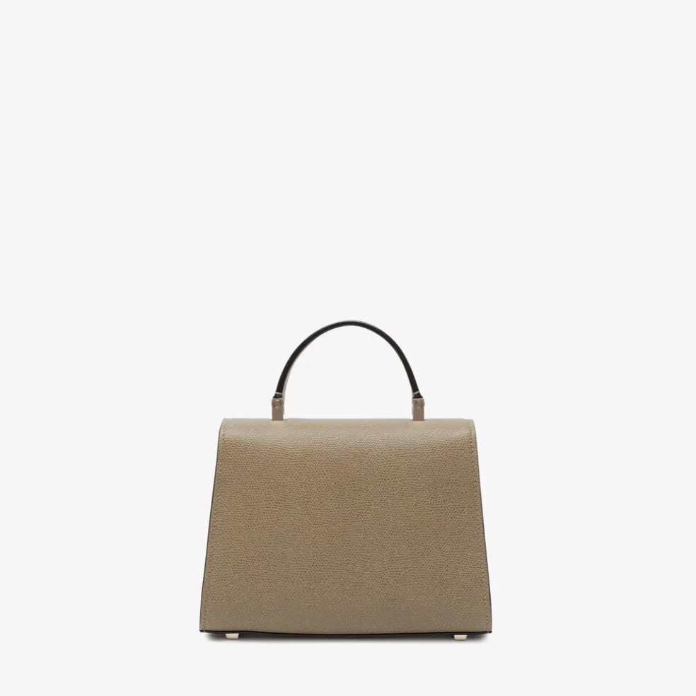 Iside Crossbody Micro Bag