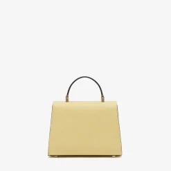 Iside Crossbody Micro Bag