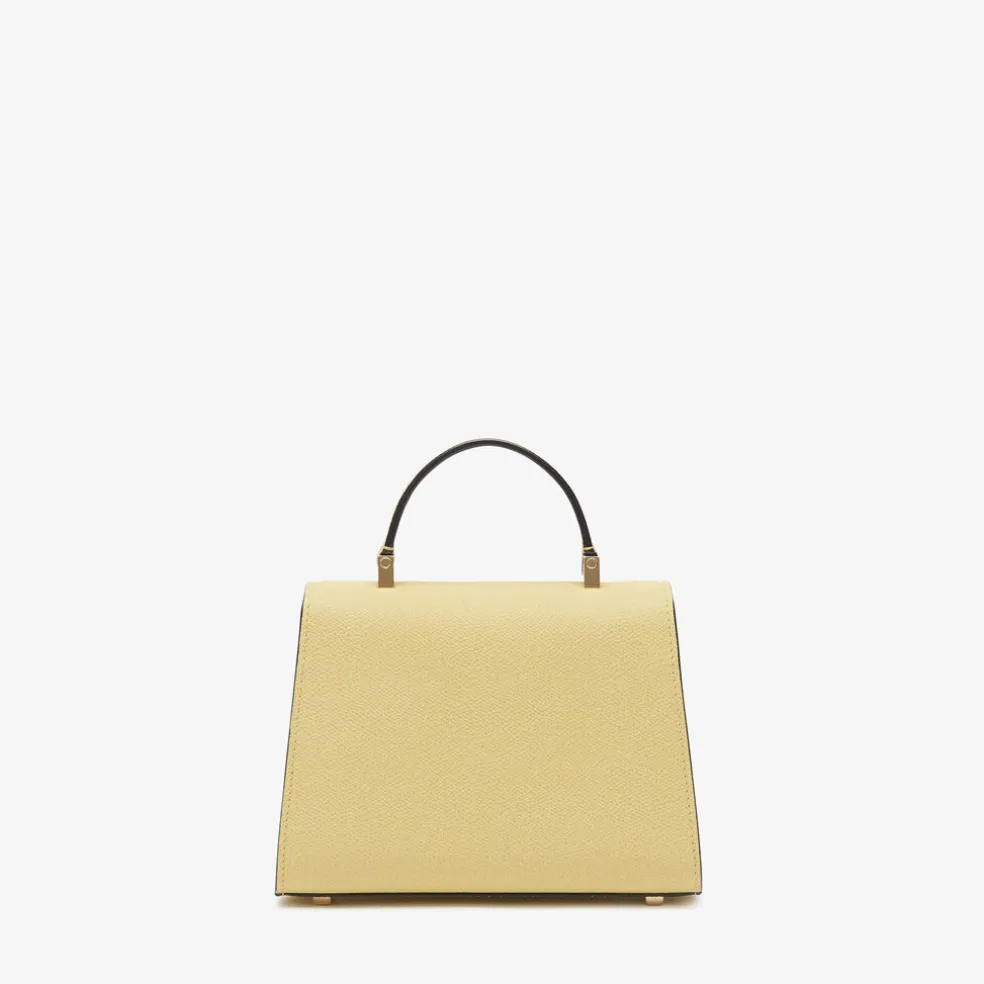 Iside Crossbody Micro Bag