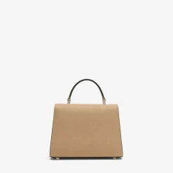 Iside Crossbody Micro Bag