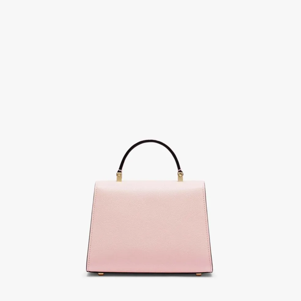 Iside Crossbody Micro Bag