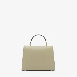 Iside Crossbody Micro Bag