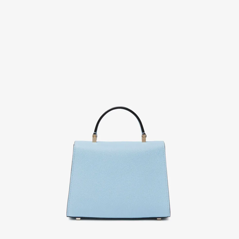 Iside Crossbody Micro Bag
