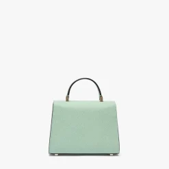 Iside Crossbody Micro Bag
