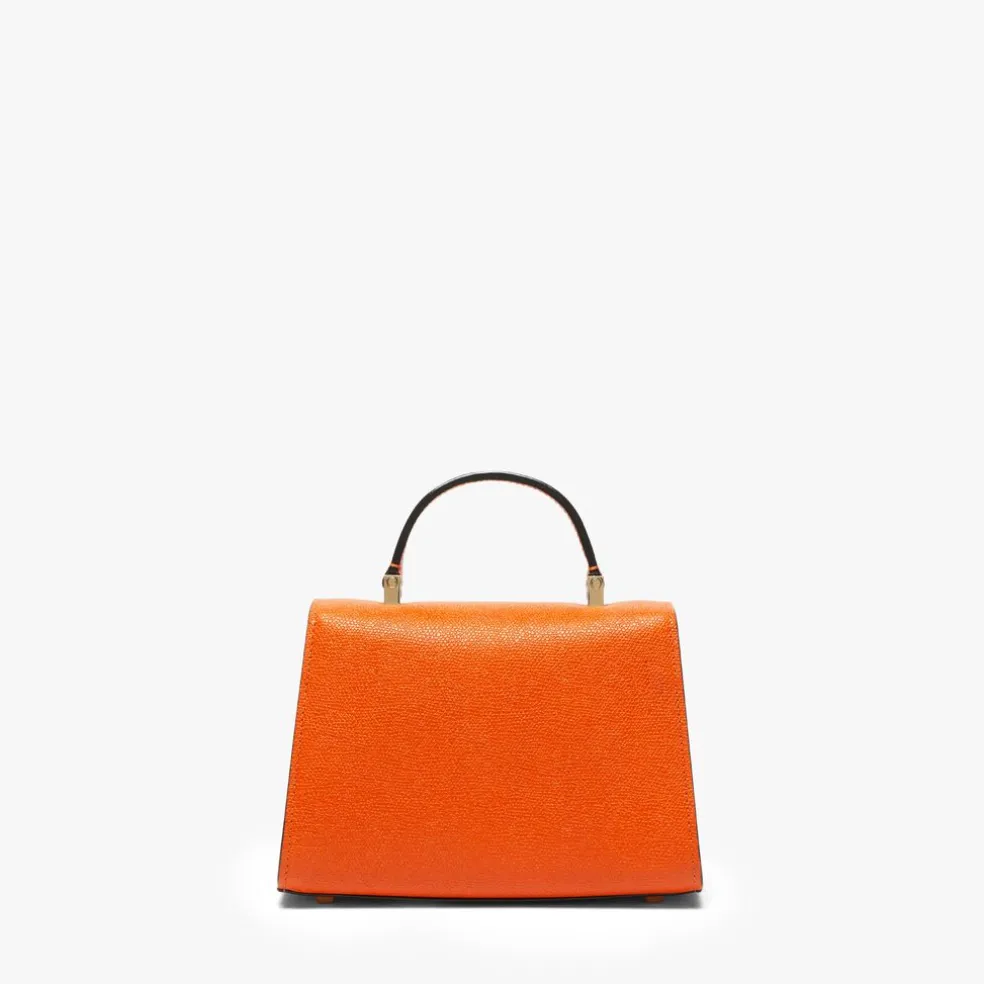 Iside Crossbody Micro Bag