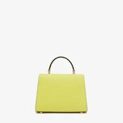 Iside Crossbody Micro Bag