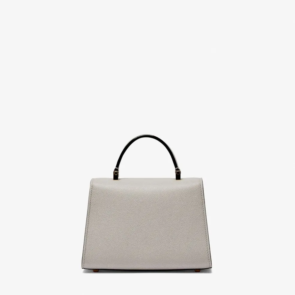 Iside Crossbody Micro Bag
