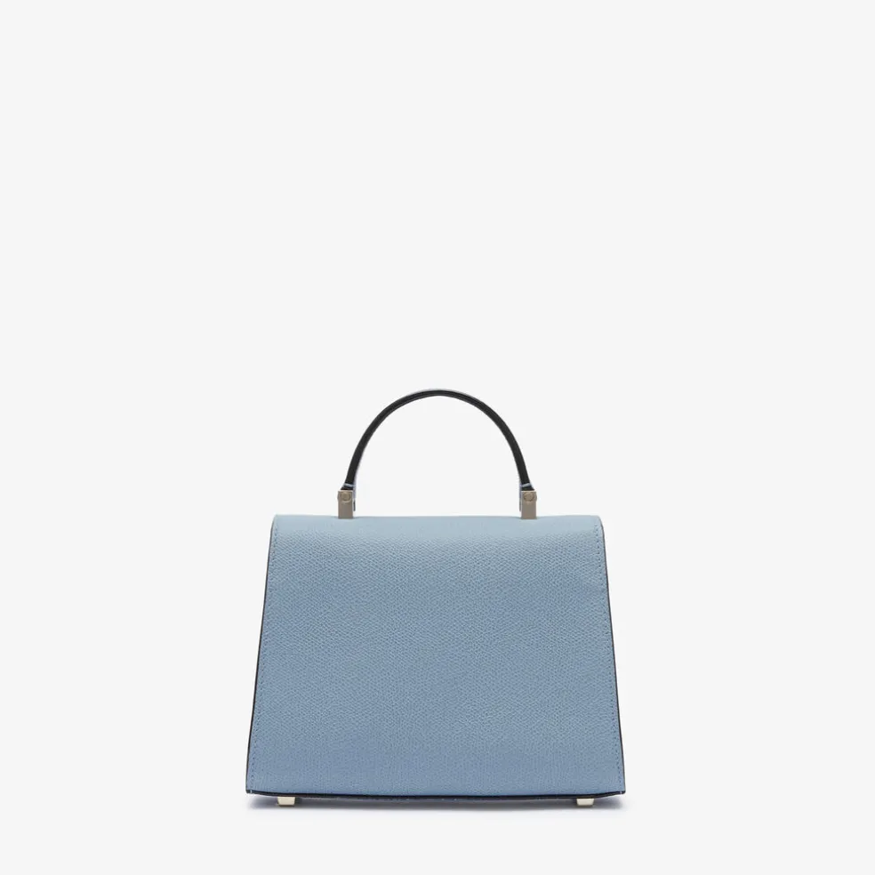 Iside Crossbody Micro Bag