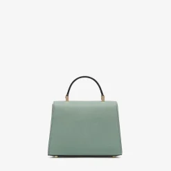 Iside Crossbody Micro Bag