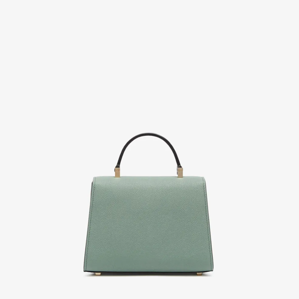 Iside Crossbody Micro Bag