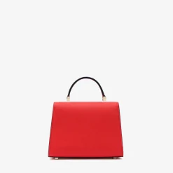 Iside Crossbody Micro Bag