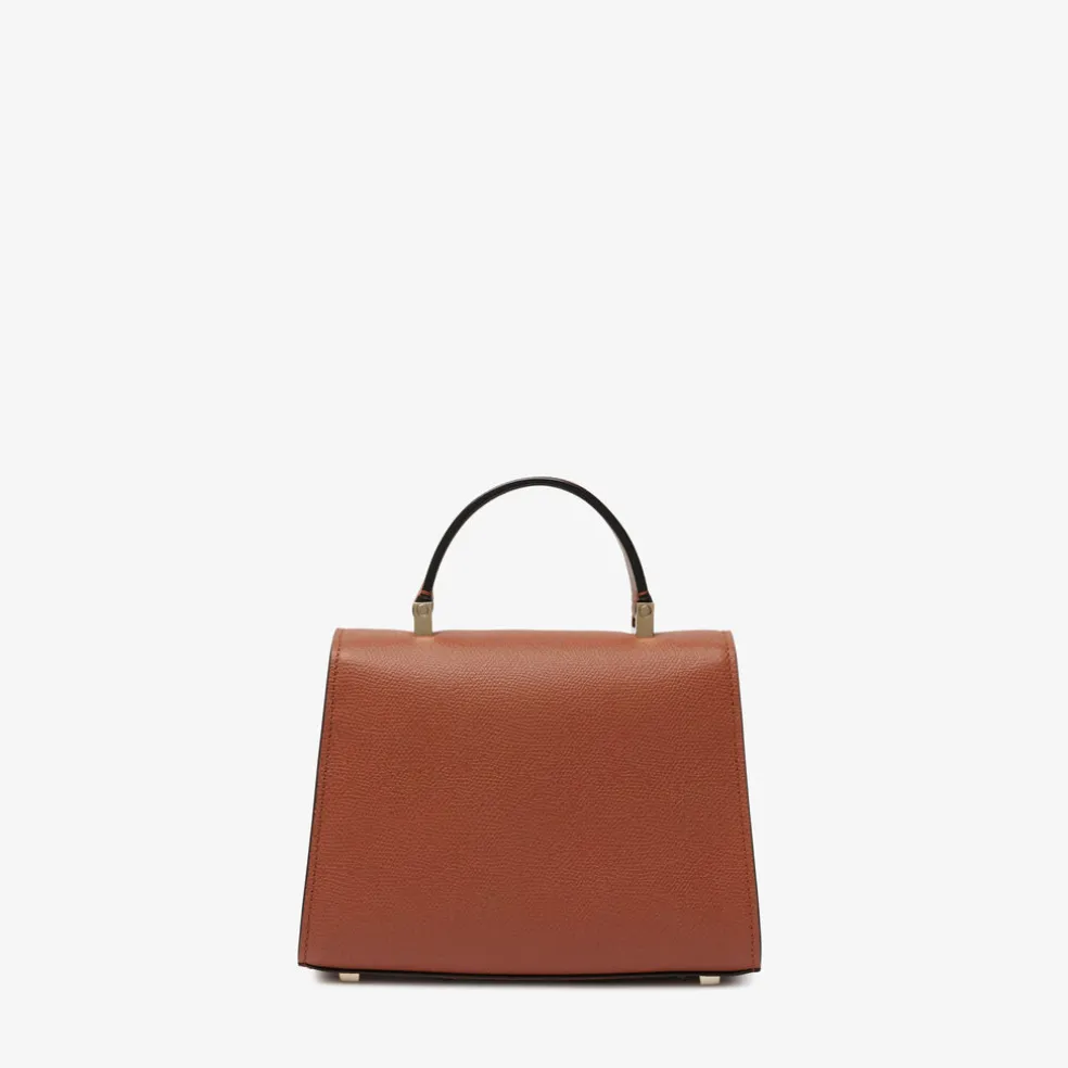 Iside Crossbody Micro Bag