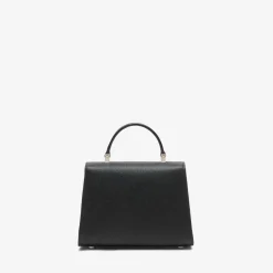 Iside Crossbody Micro Bag