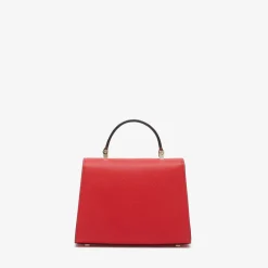 Iside Crossbody Micro Bag