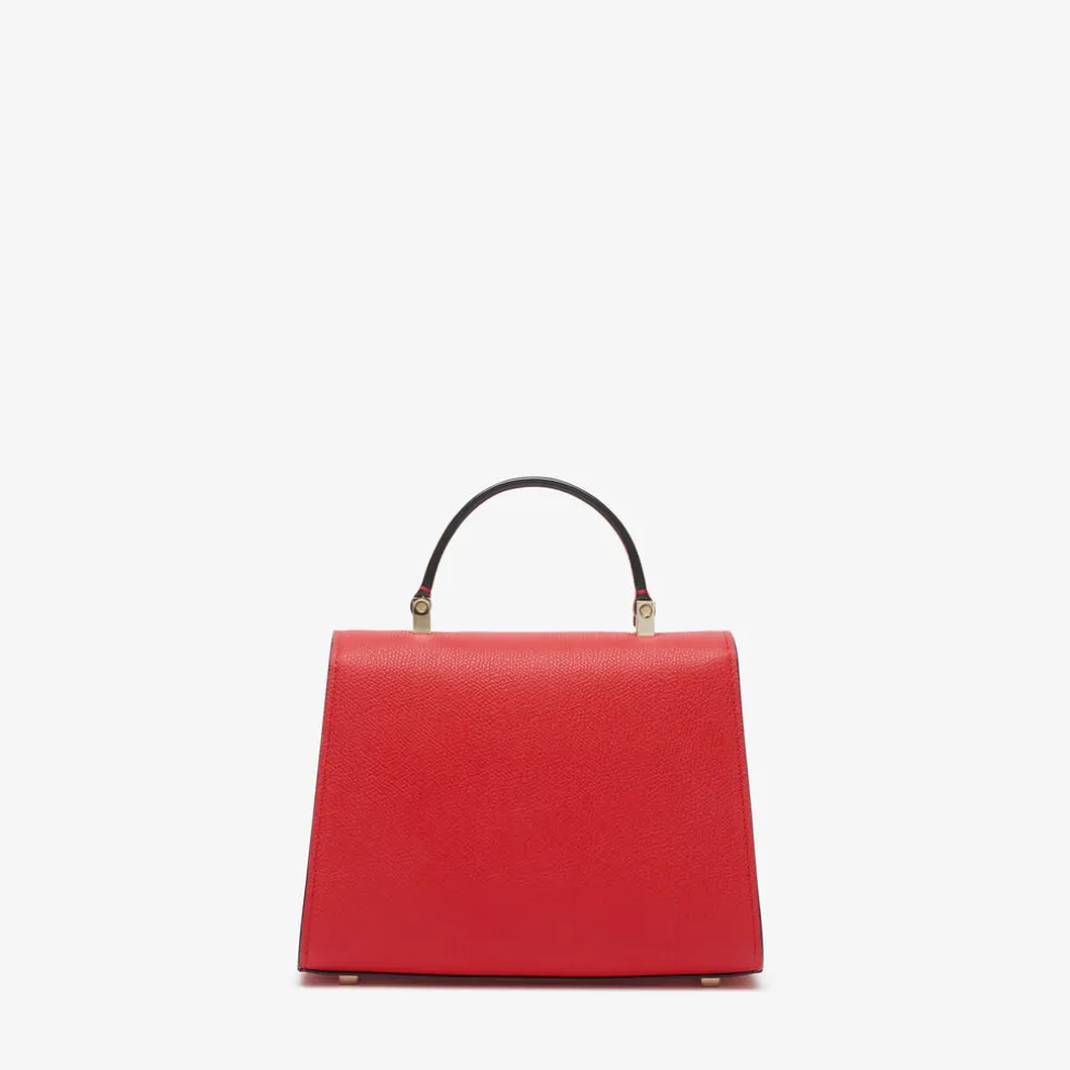 Iside Crossbody Micro Bag