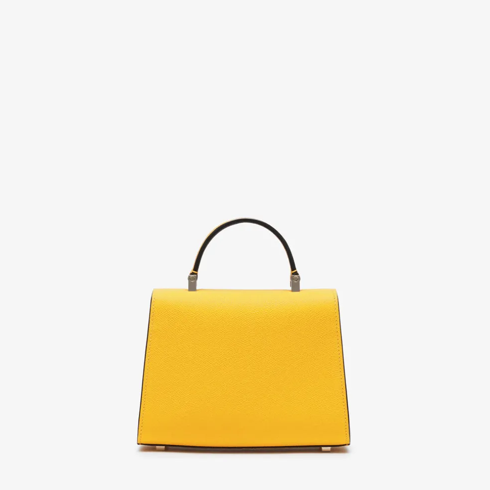 Iside Crossbody Micro Bag