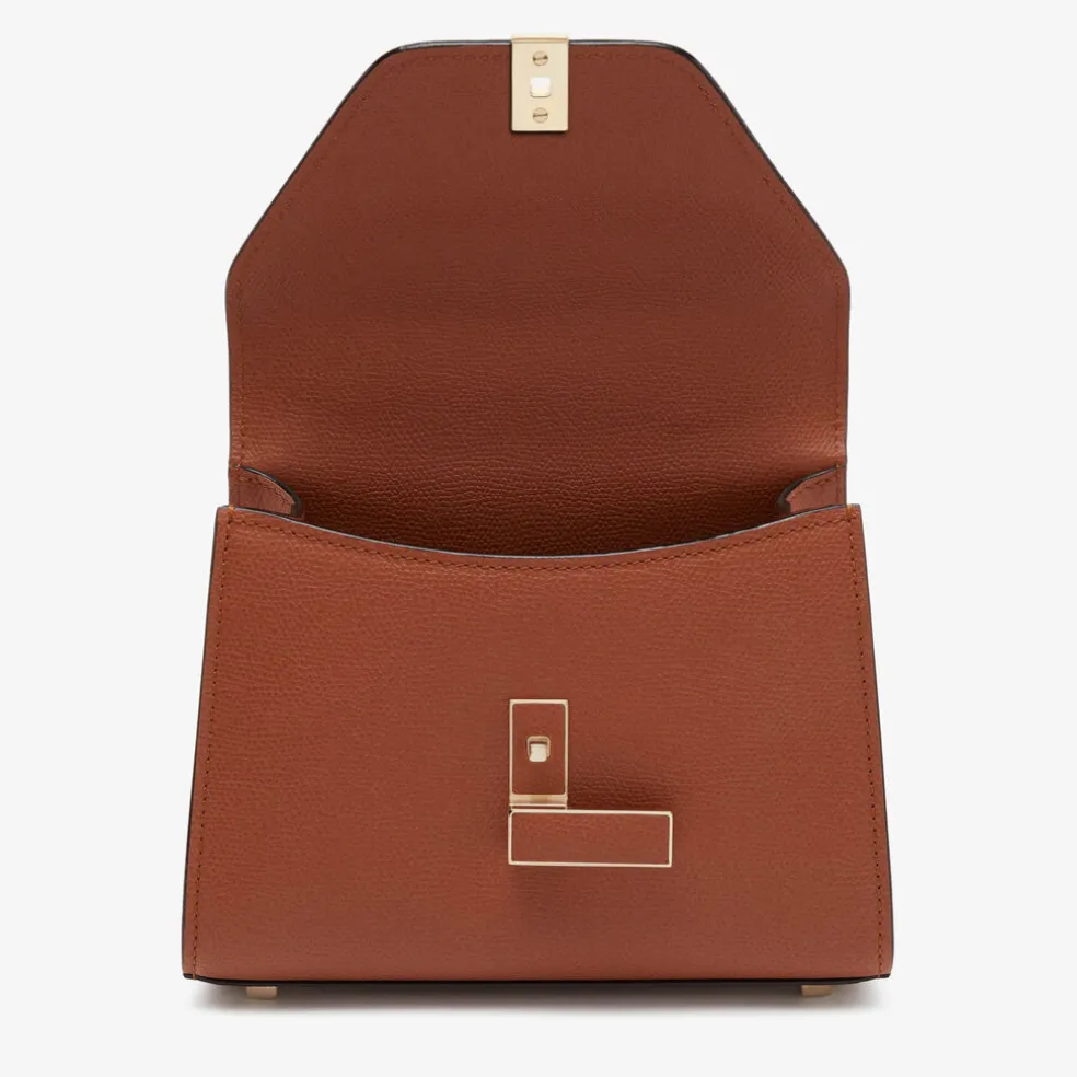 Iside Crossbody Micro Bag