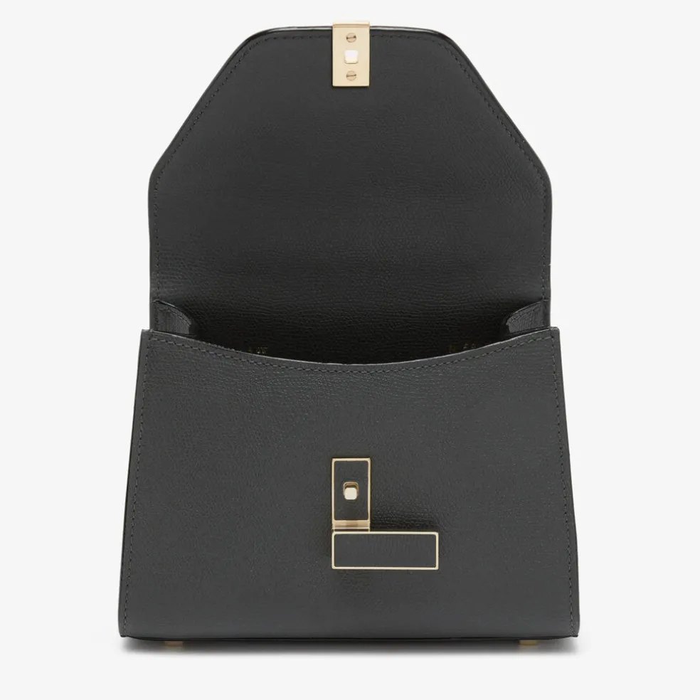 Iside Crossbody Micro Bag