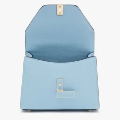 Iside Crossbody Micro Bag