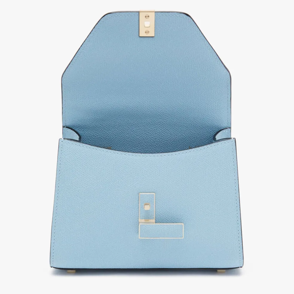 Iside Crossbody Micro Bag
