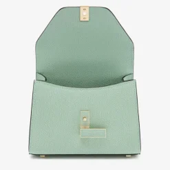 Iside Crossbody Micro Bag
