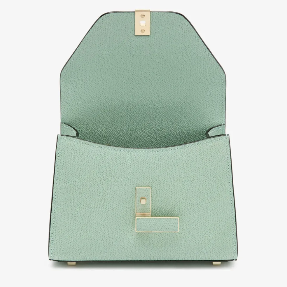 Iside Crossbody Micro Bag