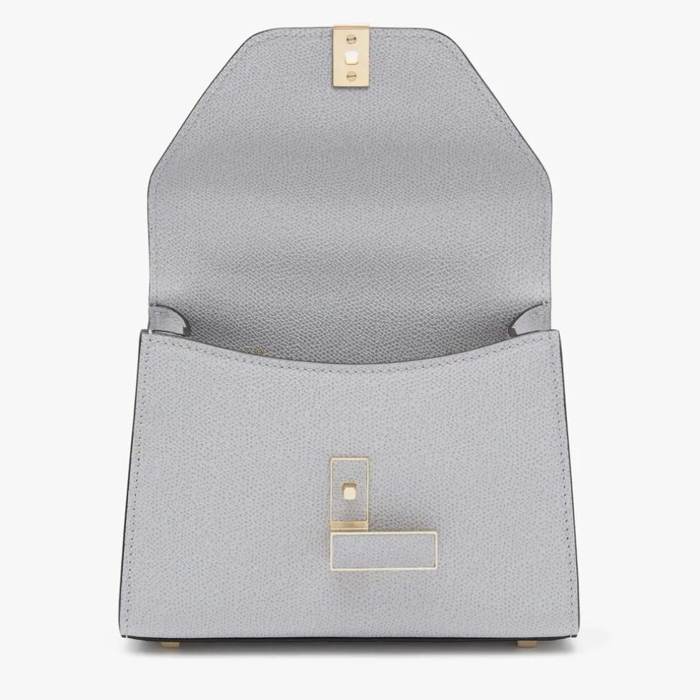 Iside Crossbody Micro Bag