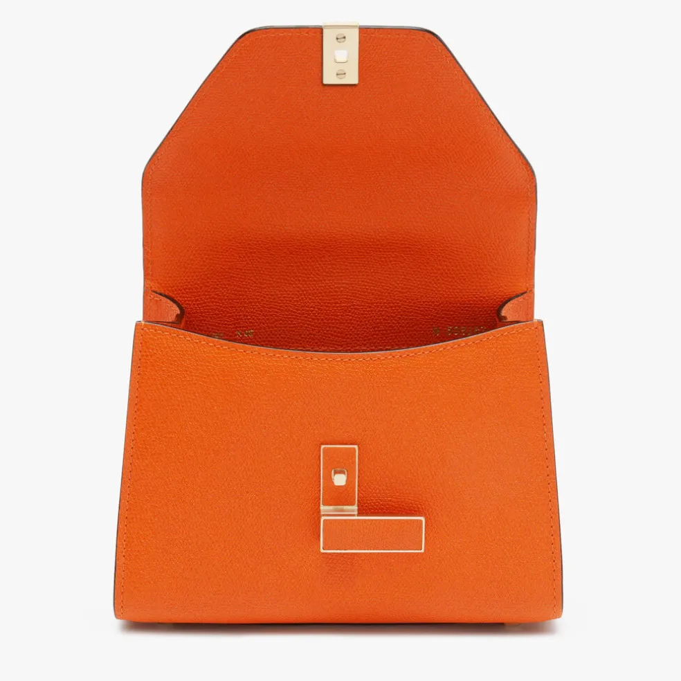 Iside Crossbody Micro Bag