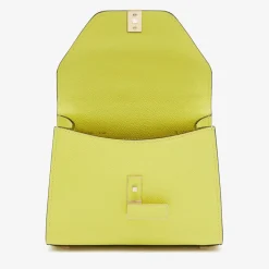 Iside Crossbody Micro Bag
