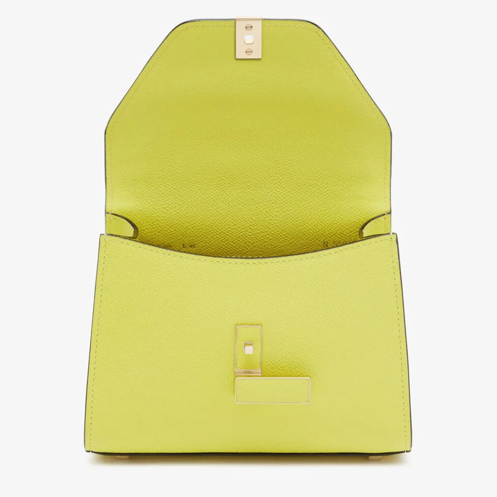 Iside Crossbody Micro Bag