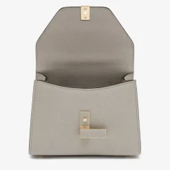 Iside Crossbody Micro Bag