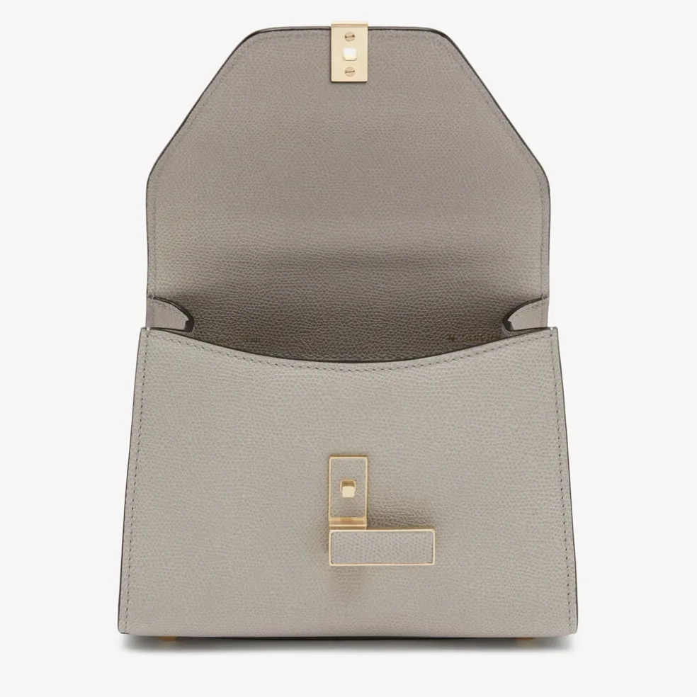 Iside Crossbody Micro Bag