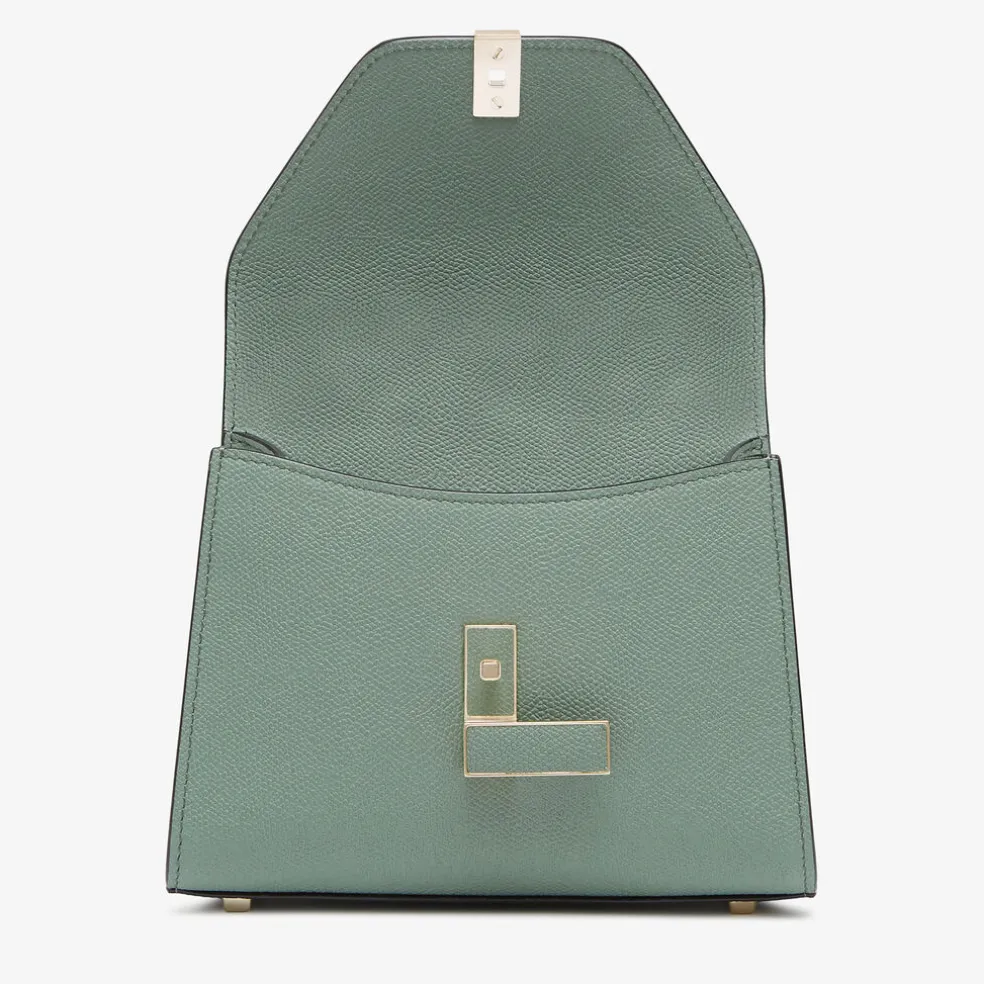 Iside Crossbody Micro Bag