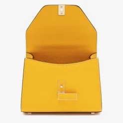 Iside Crossbody Micro Bag