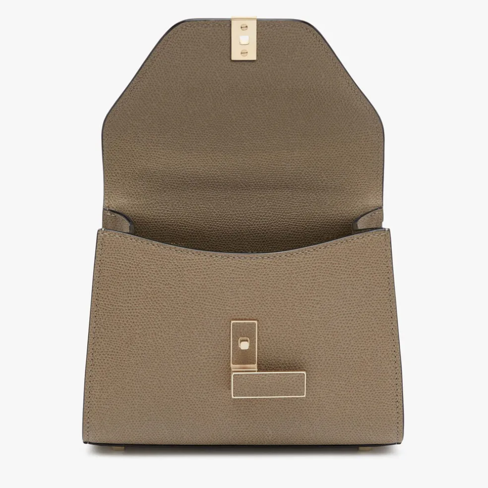 Iside Crossbody Micro Bag