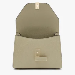 Iside Crossbody Micro Bag