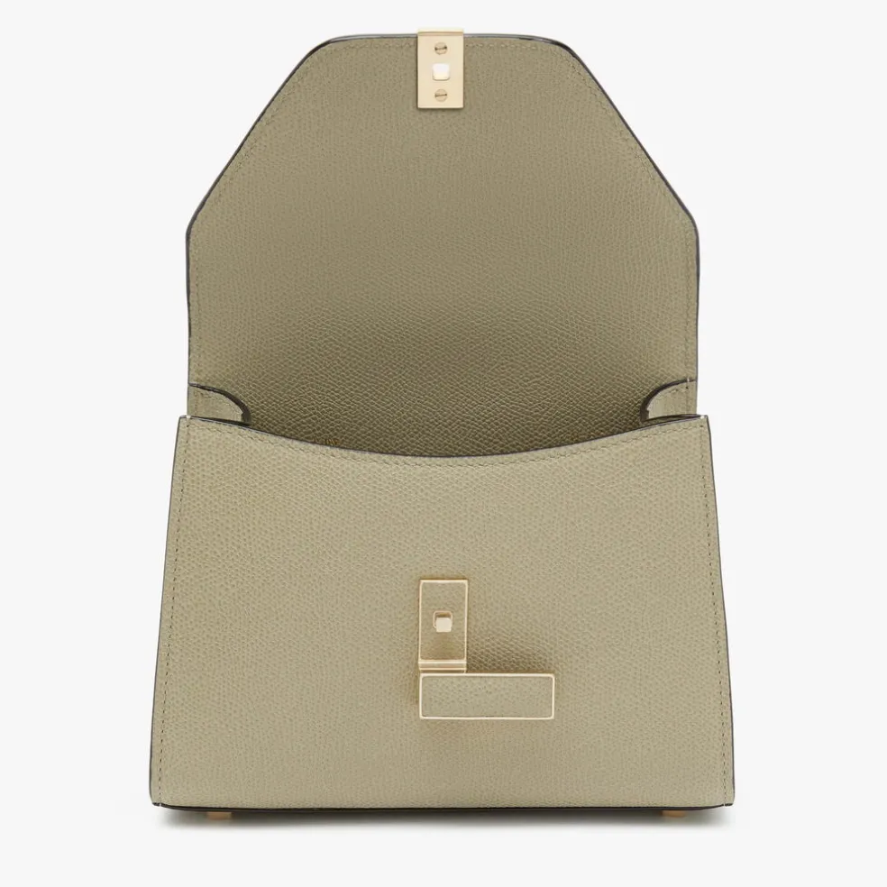 Iside Crossbody Micro Bag