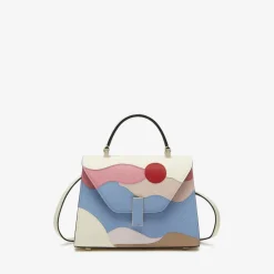 Iside Dawn Crossbody Micro Bag
